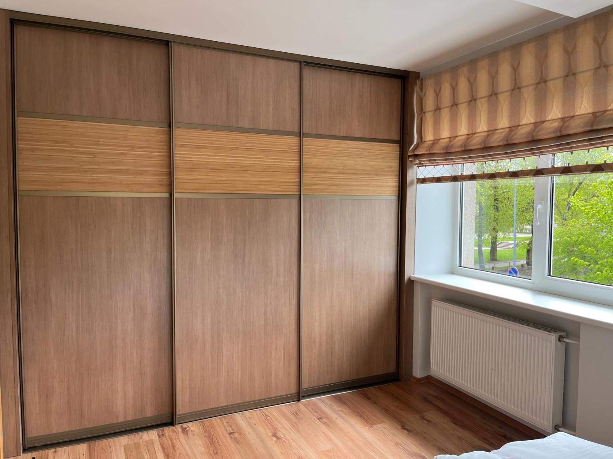 Luxuria Modern Apartments - Self Check-In Šiauliai Kamer foto